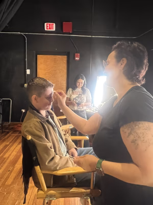 Benne Fleury - Project Casting Gallery Image 1 Benne Fleury - Gallery Image 1