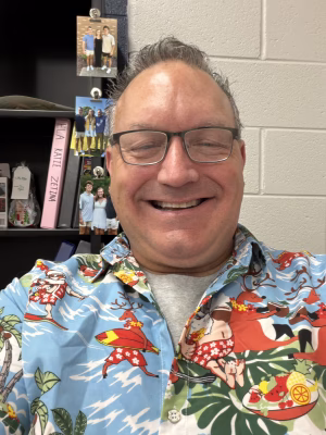 Matthew Miller - Project Casting Gallery Image 4 Matthew Miller - Gallery Image 4