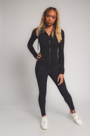 KaNiaa Smith - Project Casting Gallery Image 10 KaNiaa Smith - Gallery Image 10