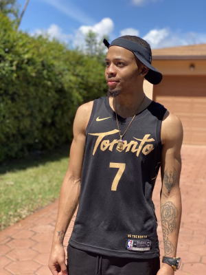 Tayvion Nelson - Project Casting Gallery Image 7 Tayvion Nelson - Gallery Image 7