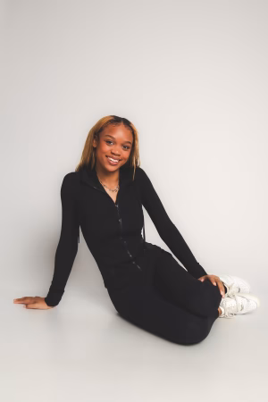 KaNiaa Smith - Project Casting Gallery Image 9 KaNiaa Smith - Gallery Image 9