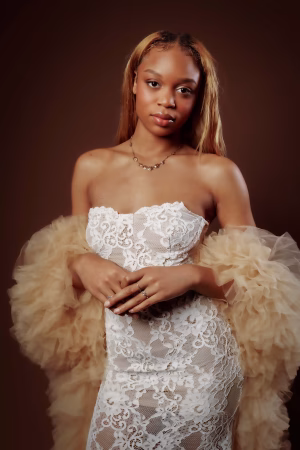 KaNiaa Smith - Project Casting Gallery Image 7 KaNiaa Smith - Gallery Image 7