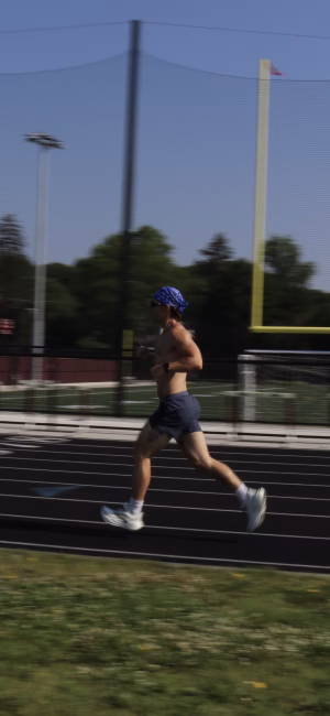 Noah Bluestone - Project Casting Gallery Image 2 Noah Bluestone - Gallery Image 2