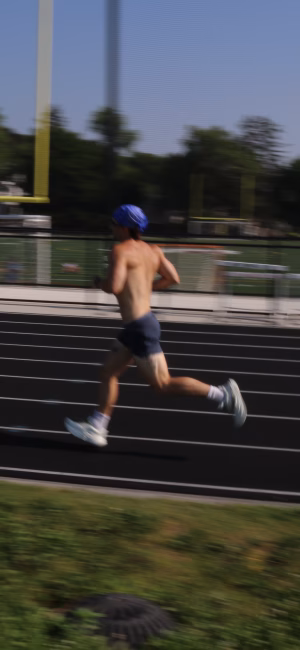 Noah Bluestone - Project Casting Gallery Image 9 Noah Bluestone - Gallery Image 9