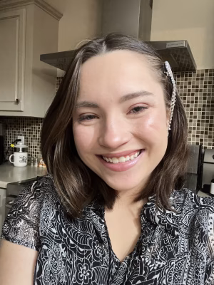 Giovanna Hintz - Project Casting Gallery Image 3 Giovanna Hintz - Gallery Image 3