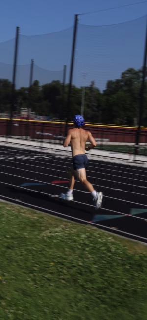 Noah Bluestone - Project Casting Gallery Image 10 Noah Bluestone - Gallery Image 10