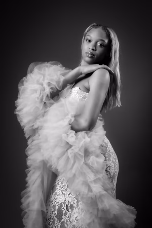 KaNiaa Smith - Project Casting Gallery Image 11 KaNiaa Smith - Gallery Image 11