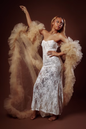 KaNiaa Smith - Project Casting Gallery Image 14 KaNiaa Smith - Gallery Image 14