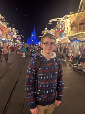 Carter Timm - Project Casting Gallery Image 2 Carter Timm - Gallery Image 2