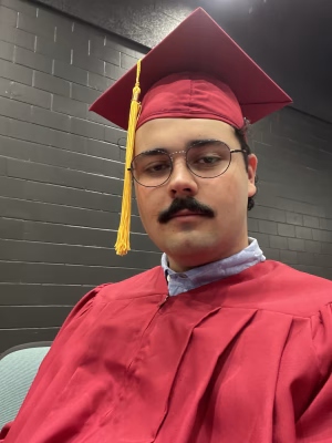 Nicholas Petruska - Project Casting Gallery Image 2 Nicholas Petruska - Gallery Image 2