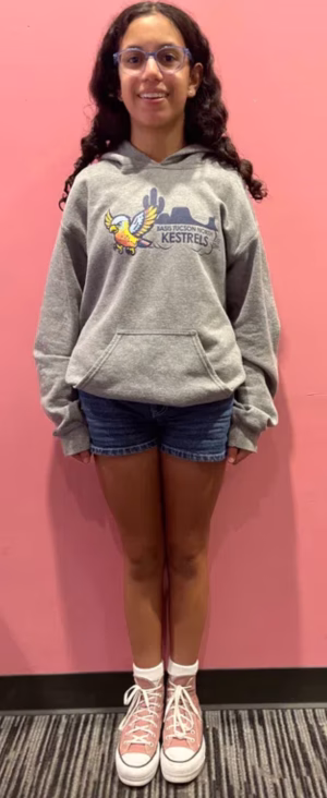 Siyana Zimmer - Project Casting Gallery Image 2 Siyana Zimmer - Gallery Image 2