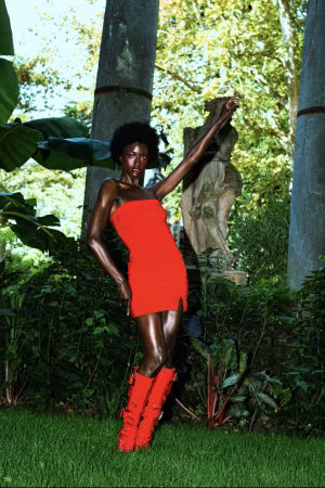 Jade Langlois - Project Casting Gallery Image 14 Jade Langlois - Gallery Image 14