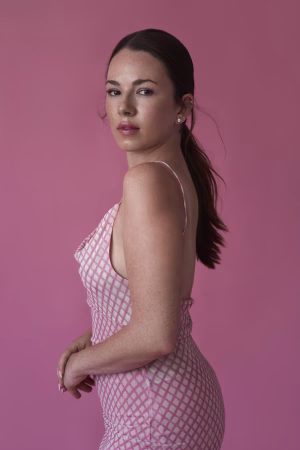 Caroline Seekings - Project Casting Gallery Image 2 Caroline Seekings - Gallery Image 2