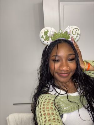 jakayla white - Project Casting Gallery Image 3 jakayla white - Gallery Image 3