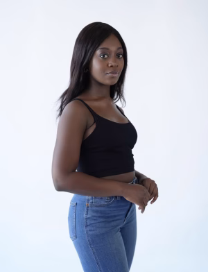 Kaysha Florvil - Project Casting Gallery Image 8 Kaysha Florvil - Gallery Image 8