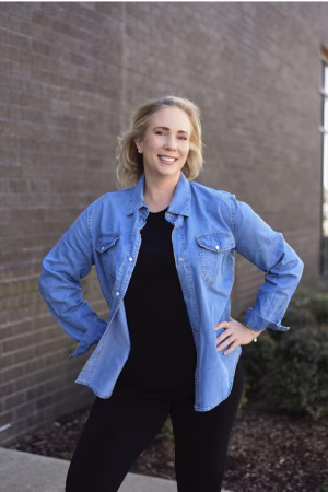 Sheree Kincaid - Project Casting Gallery Image 2 Sheree Kincaid - Gallery Image 2