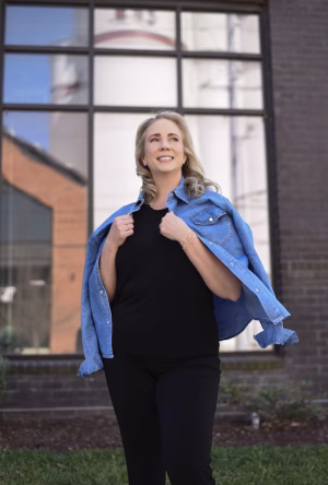 Sheree Kincaid - Project Casting Gallery Image 4 Sheree Kincaid - Gallery Image 4