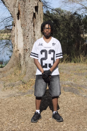 Davon Bentley - Project Casting Gallery Image 1 Davon Bentley - Gallery Image 1