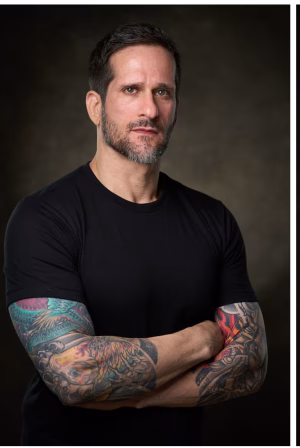 Jason Zobler - Project Casting Gallery Image 4 Jason Zobler - Gallery Image 4