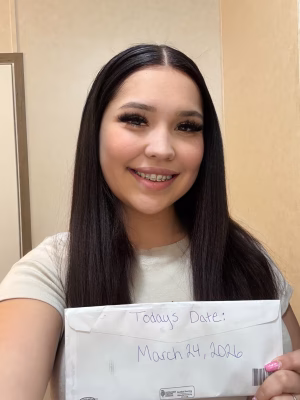 Alesi’a Scheidt - Project Casting Gallery Image 4 Alesi’a Scheidt - Gallery Image 4