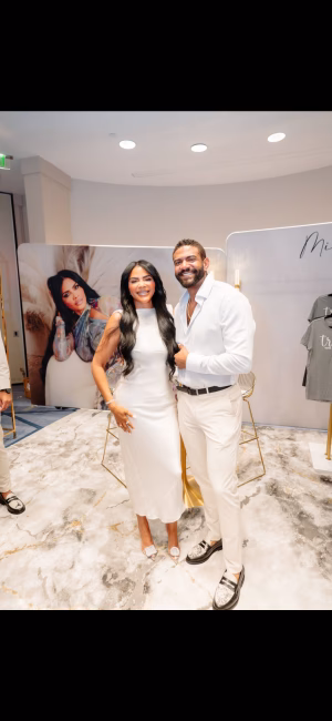 Calais Easton - Project Casting Gallery Image 5 Calais Easton - Gallery Image 5