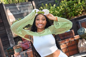 jakayla white - Project Casting Gallery Image 6 jakayla white - Gallery Image 6