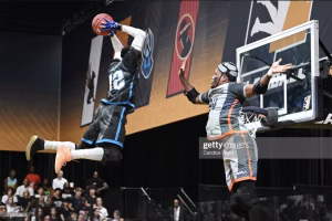 Nick Parks - Project Casting Gallery Image 17 Nick Parks - Gallery Image 17