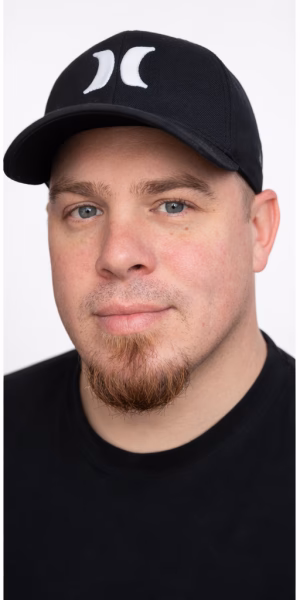 Chance Jones - Project Casting Gallery Image 2 Chance Jones - Gallery Image 2