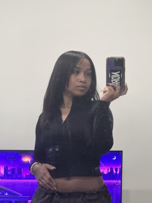 Generra Rodriguez - Project Casting Gallery Image 3 Generra Rodriguez - Gallery Image 3