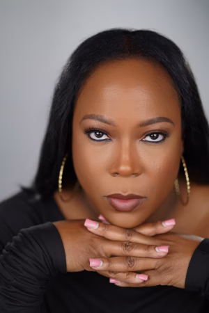 Aketa Shine - Project Casting Gallery Image 4 Aketa Shine - Gallery Image 4