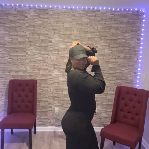 Aketa Shine - Project Casting Gallery Image 7 Aketa Shine - Gallery Image 7