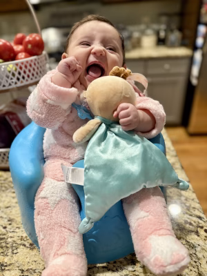 Lauriana Poag - Project Casting Gallery Image 11 Lauriana Poag - Gallery Image 11