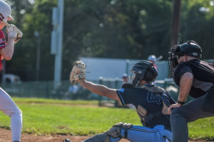 Luke Ward - Project Casting Gallery Image 12 Luke Ward - Gallery Image 12