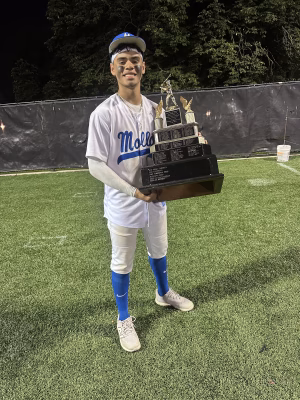 Marcos Lopez - Project Casting Gallery Image 7 Marcos Lopez - Gallery Image 7