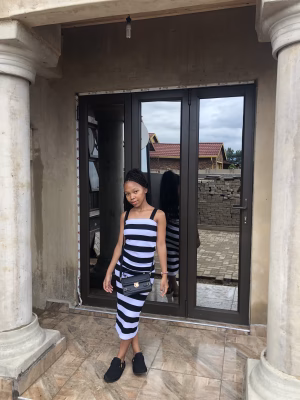 Kelebogile Moruti - Project Casting Gallery Image 3 Kelebogile Moruti - Gallery Image 3