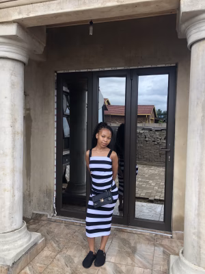 Kelebogile Moruti - Project Casting Gallery Image 4 Kelebogile Moruti - Gallery Image 4