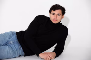 Ethan Cohen - Project Casting Gallery Image 1 Ethan Cohen - Gallery Image 1