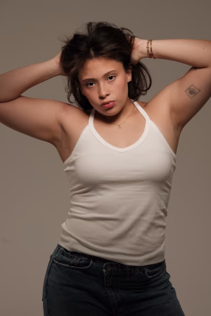 victoria moreno - Project Casting Gallery Image 8 victoria moreno - Gallery Image 8