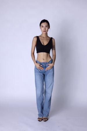 Jade Zhang - Project Casting Gallery Image 1 Jade Zhang - Gallery Image 1