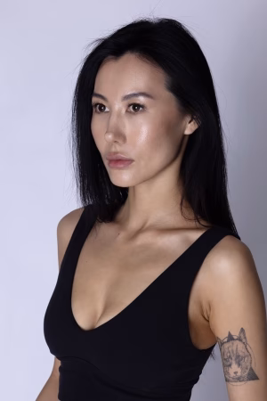 Jade Zhang - Project Casting Gallery Image 2 Jade Zhang - Gallery Image 2