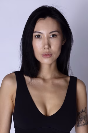 Jade Zhang - Project Casting Gallery Image 3 Jade Zhang - Gallery Image 3