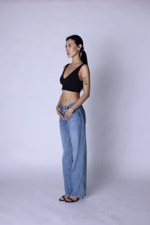 Jade Zhang - Project Casting Gallery Image 4 Jade Zhang - Gallery Image 4
