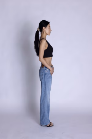Jade Zhang - Project Casting Gallery Image 5 Jade Zhang - Gallery Image 5