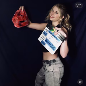 Amber Dalby - Project Casting Gallery Image 6 Amber Dalby - Gallery Image 6