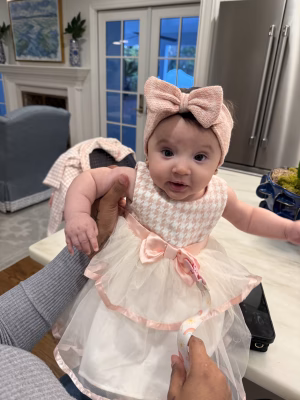 Lauriana Poag - Project Casting Gallery Image 12 Lauriana Poag - Gallery Image 12