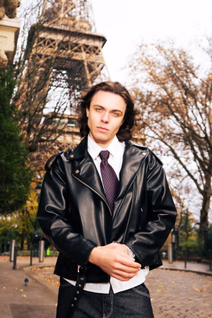 Simon Petru - Project Casting Gallery Image 8 Simon Petru - Gallery Image 8