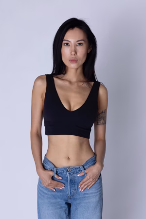 Jade Zhang - Project Casting Gallery Image 6 Jade Zhang - Gallery Image 6