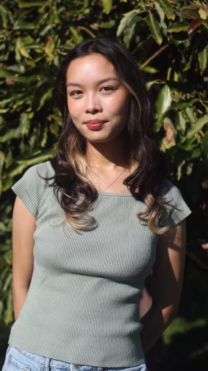 Ashley Gabrielle Corachea - Project Casting Gallery Image 5 Ashley Gabrielle Corachea - Gallery Image 5