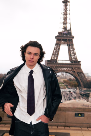 Simon Petru - Project Casting Gallery Image 6 Simon Petru - Gallery Image 6