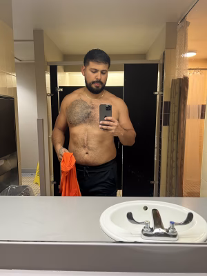 Adam Silva - Project Casting Gallery Image 5 Adam Silva - Gallery Image 5